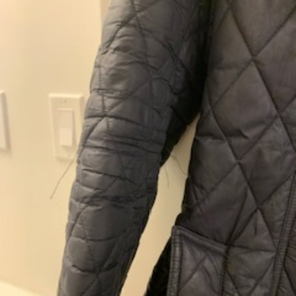 Burberry Coat - Picture 6 of 6